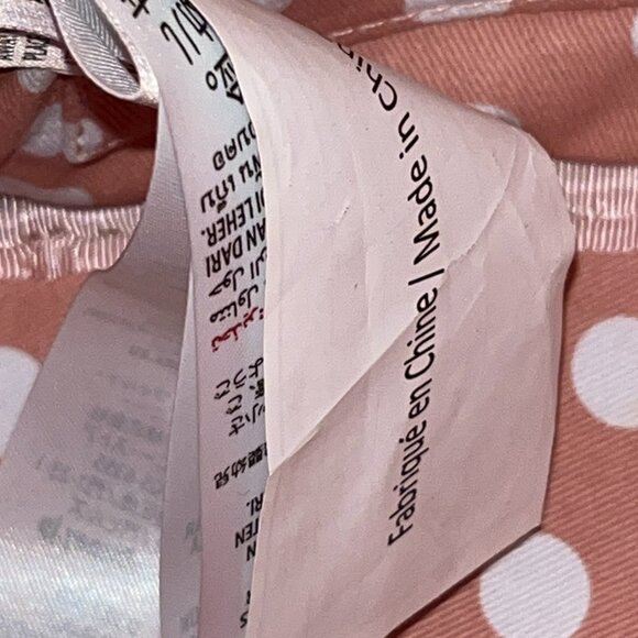 DISNEY PARKS LOUNGEFLY ROSE GOLD SEQUIN MINNIE MOUSE BACKPACK BAG - NWOT - Picture 9 of 15